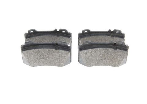 Mercedes C Serisi (203) C240 2.6 2000-2005 Bosch Ön Balata WVA23271