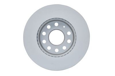 Audi A3 1.5TFSI 2017-2019 Bosch Ön Disk (276 mm) 2 Adet