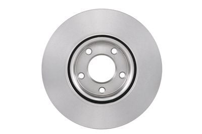 Volkswagen Golf 5 1.6FSI 2003-2008 Bosch Ön Disk (280 mm) 2 Adet