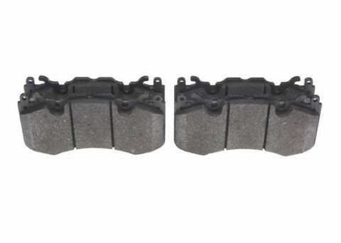 Land Rover Range Rover 3 4.4TDV8 2010-2013 Bosch Ön Balata NETPAR24659