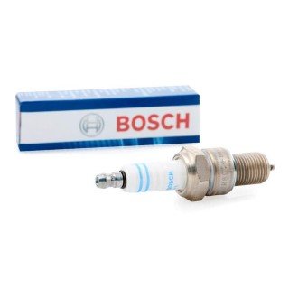 BMW 3 E21 315 1.6 1981-1984 Bosch Nikel Buji WR8DC+ 4 Adet