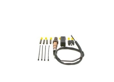 Volkswagen Polo Classic 1.6 1999-2001 Bosch Oksijen Sensörü Universal Tip