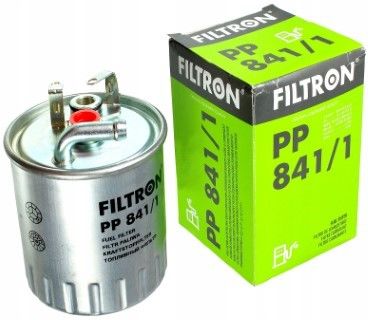 Mercedes A Serisi (168) A170CDI 1.7	 2001-2004 FILTRON Yakıt Filtresi