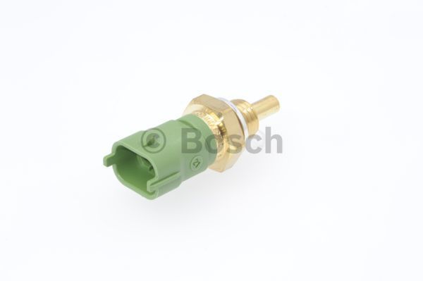 Volvo S80 2.0 D3 2011-2012 Bosch Sıcaklık Sensörü