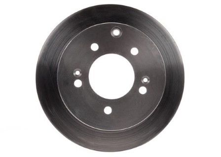 Kia Cerato 1.6 2010-2011 Bosch Arka Disk 2 Adet