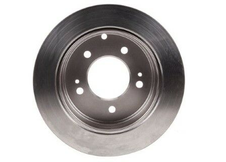 Kia Cerato 1.6 2010-2011 Bosch Arka Disk 2 Adet