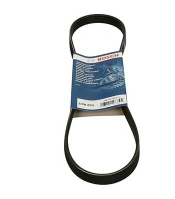 Subaru Forester 2.0T 2002-2005 Bosch V Kayışı 5PK875