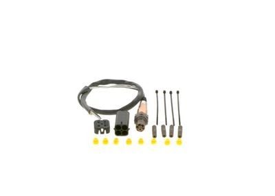 Volkswagen Passat 1.8 1996-2005 Bosch Oksijen Sensörü Universal Tip