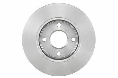 Ford Fusion 1.4TDCI 2002-2012 Bosch Ön Disk 2 Adet