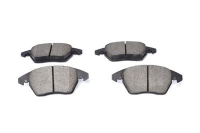 Volkswagen Beetle 1.2TSI 2011-2019 Bosch Ön Balata NETPARNET23589