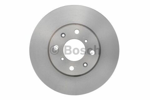 Suzuki Swift 1.3 2004-2014 Bosch Ön Disk 2 Adet