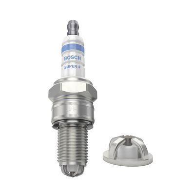 BMW 3 E21 315 1.6 1981-1984 Bosch 4 Tırnak Buji FR78X 4 Adet