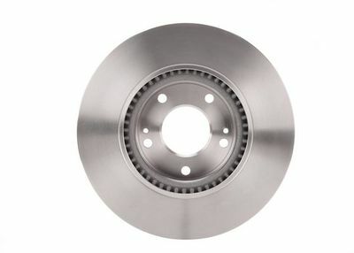 Hyundai i30 1.4 2007-2017 Bosch Ön Disk 300mm 2 Adet
