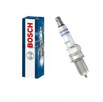 Fiat Albea 1.6 2002-2012 Bosch Nikel Buji 4 Adet