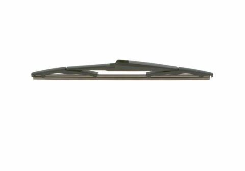 Mazda 3 1.6 2013-2016 Bosch Arka Silecek