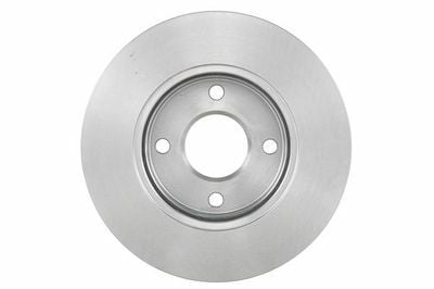 Ford Fiesta 1.4 2001-2008 Bosch Ön Disk 2 Adet