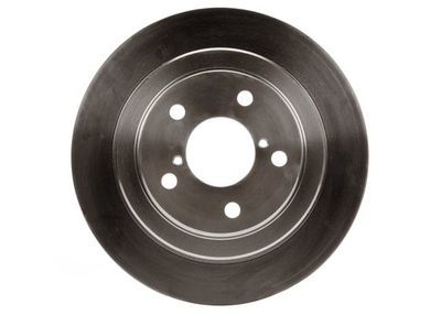Subaru Forester 2.0T 2002-2005 Bosch Arka Disk 266mm 2 Adet