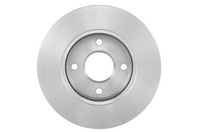 Ford Fiesta 1.6 2001-2008 Bosch Ön Disk 2 Adet