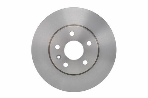 Opel Astra J 1.3CDTI 2009-2016 Bosch Ön Disk 276mm 2 Adet