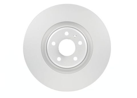 Audi A6 3.0TDI 2011-2018 Bosch Ön Disk 356mm 2 Adet