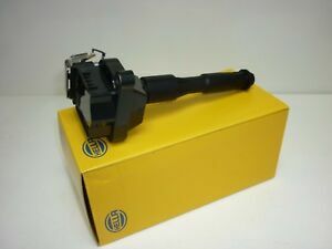 BMW 3 E36 320i 2.0 1994-1998 Hella Ateşleme Bobini