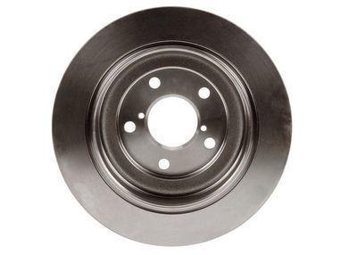 Subaru Impreza 2.0 2000-2007 Bosch Arka Disk 266mm 2 Adet