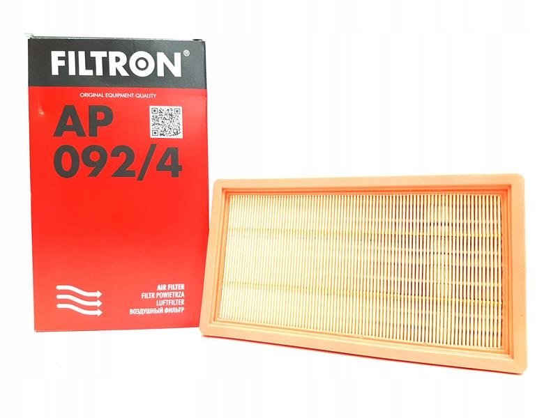 Fiat Stilo 1.6 2001-2007 FILTRON Hava Filtresi AP092/4