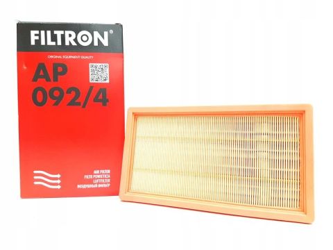 Fiat Stilo 1.6 2001-2007 FILTRON Hava Filtresi AP092/4