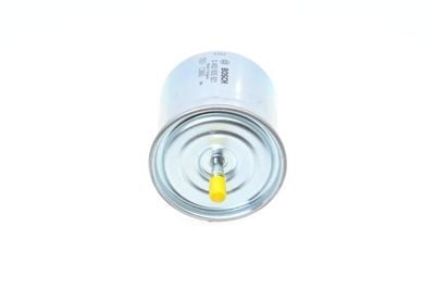 Volvo XC90 2.9 T6 2003-2004 Bosch Benzin Filtresi F5921