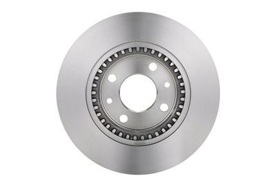 Renault Clio 2 1.2 1998-2007 Bosch Ön Disk 259mm 2 Adet
