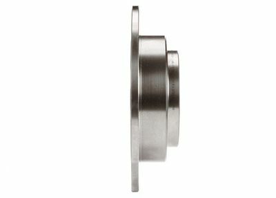 Subaru Impreza 1.6 1993-1996 Bosch Arka Disk 266mm 2 Adet