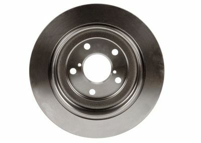 Subaru Impreza 1.6 1993-1996 Bosch Arka Disk 266mm 2 Adet