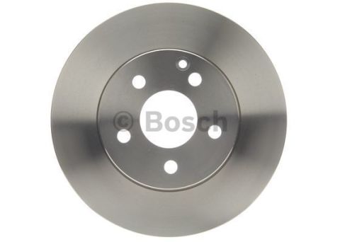 Mercedes C Serisi (204) C200CDI 2.2 2007-2010 Bosch Ön Disk 288mm 2 Adet