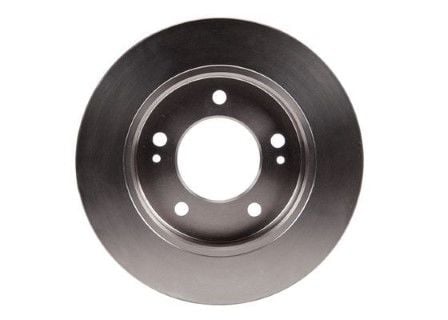 Kia Venga 1.6 2009-2013 Bosch Arka Disk 2 Adet