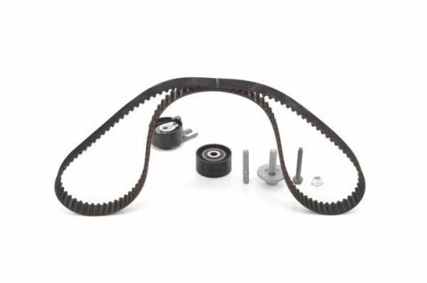 Ford Fiesta 1.4TDCI 2001-2010 Bosch Triger Seti