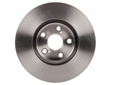 Toyota Avensis 2.0 2003-2008 Bosch Ön Disk 277mm 2 Adet