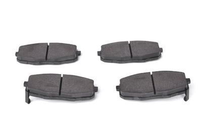 Hyundai i30 1.4 2007-2011 Bosch Ön Balata NETPAR23966