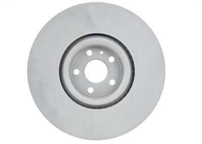 Volvo XC60 2.0 B4 2020-2024 Bosch Ön Disk 366x30 2 Adet