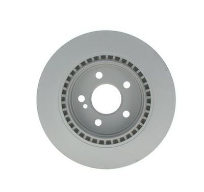 Mercedes C Serisi (204) C250CDI 2.2 2008-2014 Bosch Arka Disk 300mm 2 Adet