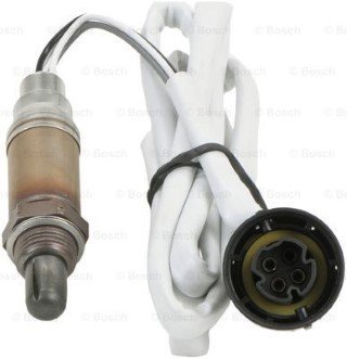 BMW 5 E34 525i 2.5 1990-1996 Bosch Oksijen Sensörü LSH-6