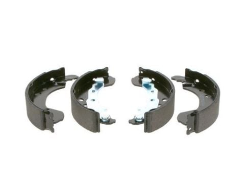 Nissan Micra K12 1.2 2002-2010 Bosch Kampana Balata