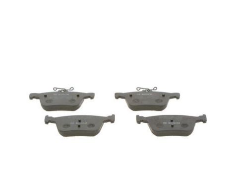 Volkswagen Golf 7 1.4TSI 2012-2019 Bosch Arka Balata NETPAR25008 123mm