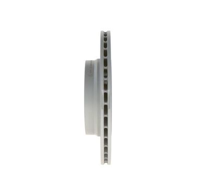 Mercedes C Serisi (204) C320CDI 3.0 2007-2009 Bosch Arka Disk 300mm 2 Adet