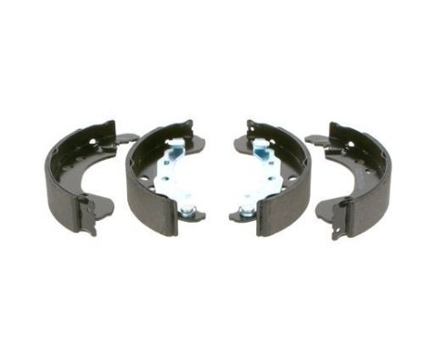 Nissan Micra K12 1.4 2002-2010 Bosch Kampana Balata