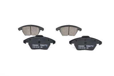 Citroen C4 1.6THP 2010-2013 Bosch Ön Balata NETPARNET23589