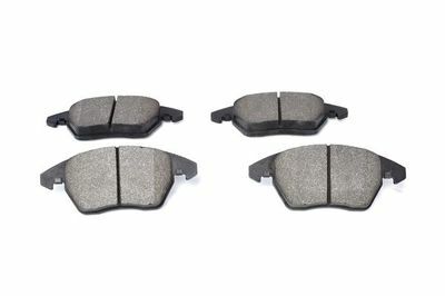 Citroen C4 1.6THP 2010-2013 Bosch Ön Balata NETPARNET23589