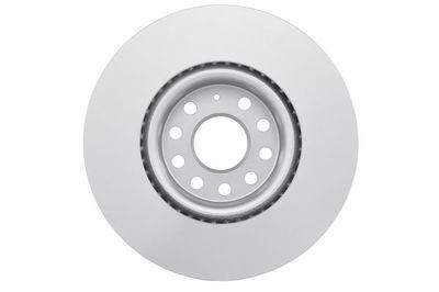 Volkswagen Golf 8 1.5TSI 2019-2025 Bosch Ön Disk (312 mm) 2 Adet