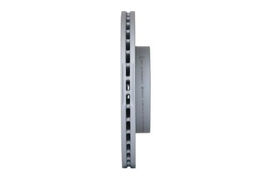 Volkswagen Golf 7 2.0GTI 2013-2020 Bosch Ön Disk (276 mm) 2 Adet