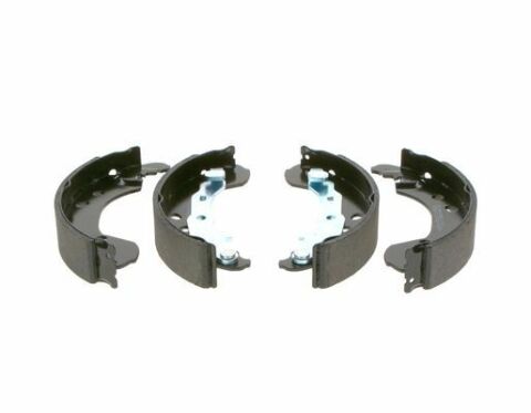 Nissan Micra K12 1.6 2005-2010 Bosch Kampana Balata