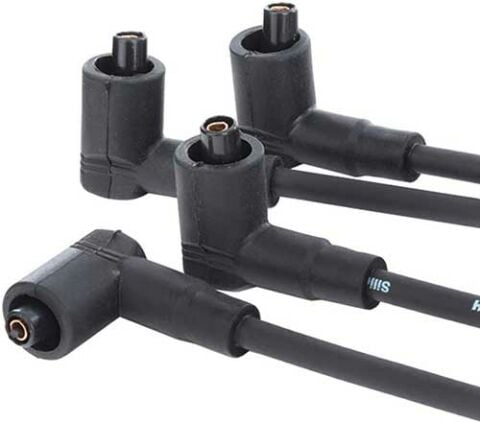 Fiat Grande Punto 1.4 2005-2011 Bosch Buji Kablo Seti